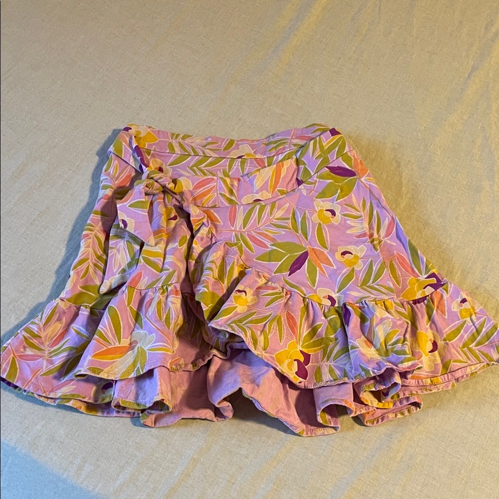 Tea Collection Skirt